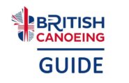 British Canoeing Official Guide
