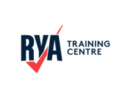 Rya Training Centre Tickmark Logo