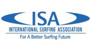 International Surfing Association Logo