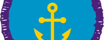 Nautical Skills Staged Activity Badge