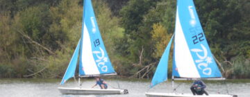 Youth Sailing Sessions