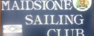 Maidstone Sailing Club