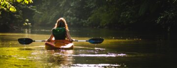 British Canoeing Paddlesport Activity Assistant Award
